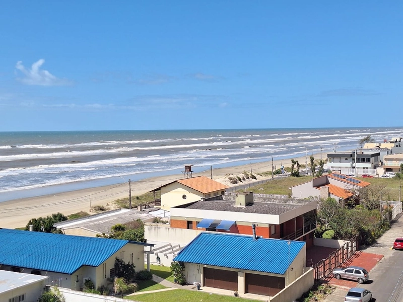 Vista liberada para o mar: 26ª foto da galeria de imagens do imóvel