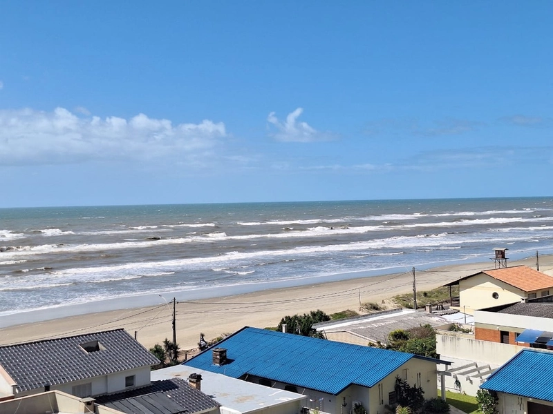 Vista liberada para o mar: 25ª foto da galeria de imagens do imóvel