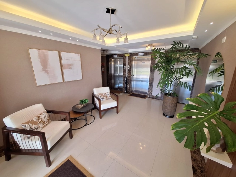 Vista liberada para o mar: 3ª foto da galeria de imagens do imóvel