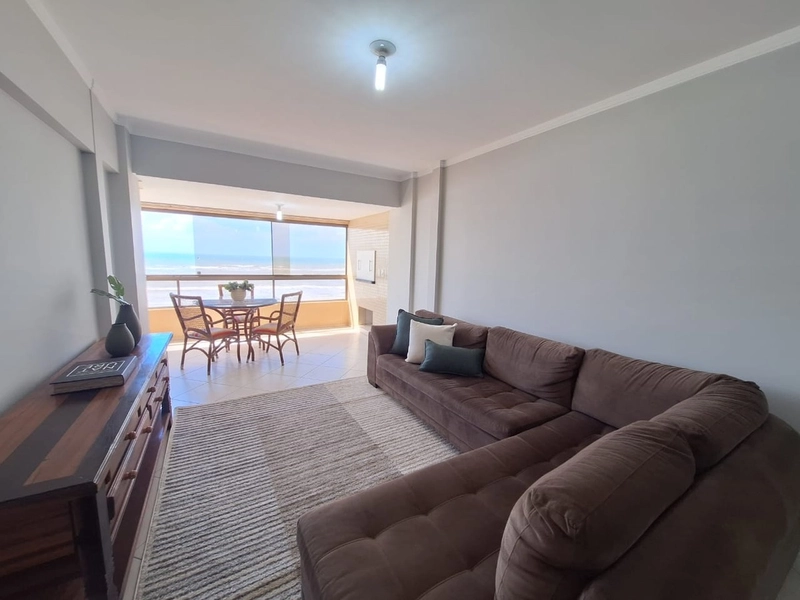 Vista liberada para o mar: 6ª foto da galeria de imagens do imóvel