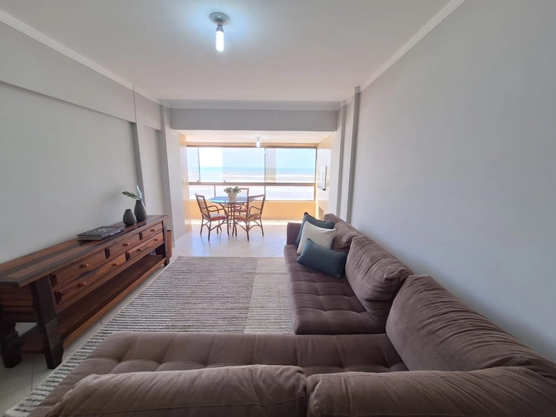 Vista liberada para o mar: 5ª foto da galeria de imagens do imóvel