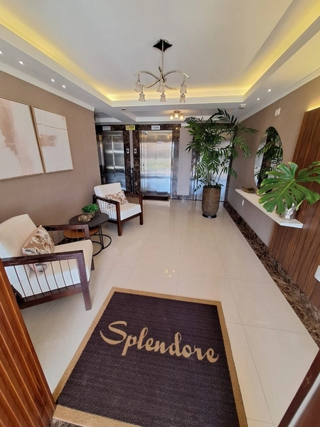 Vista liberada para o mar: 2ª foto da galeria de imagens do imóvel