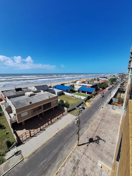 Vista liberada para o mar: 24ª foto da galeria de imagens do imóvel