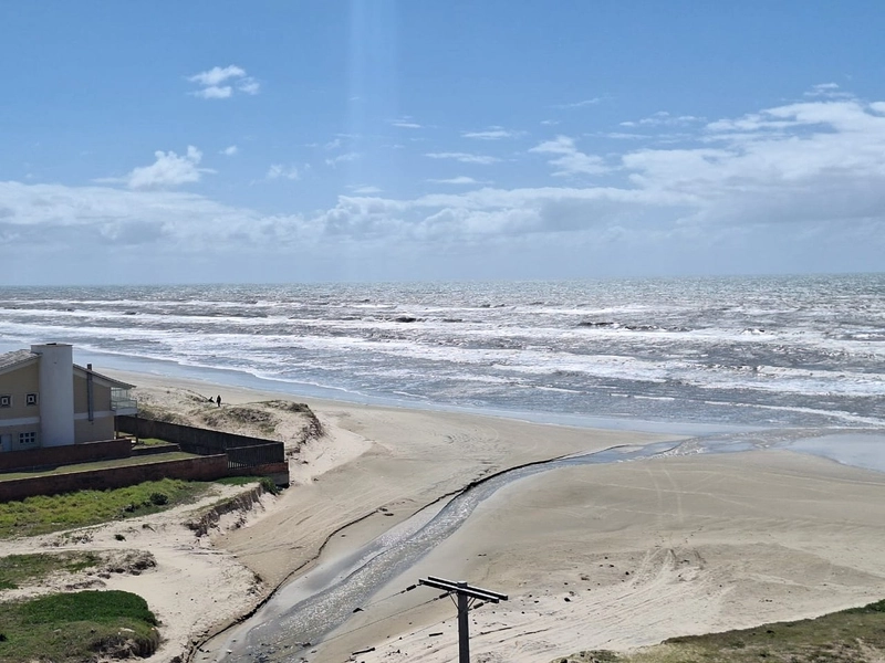 Vista liberada para o mar: 20ª foto da galeria de imagens do imóvel