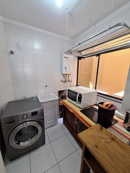 Vista liberada para o mar: 12ª foto da galeria de imagens do imóvel