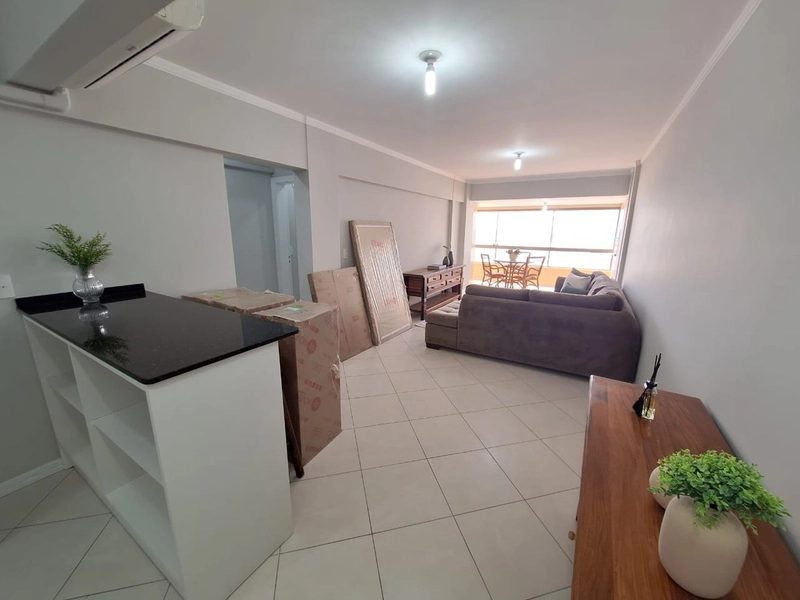 Vista liberada para o mar: 4ª foto da galeria de imagens do imóvel