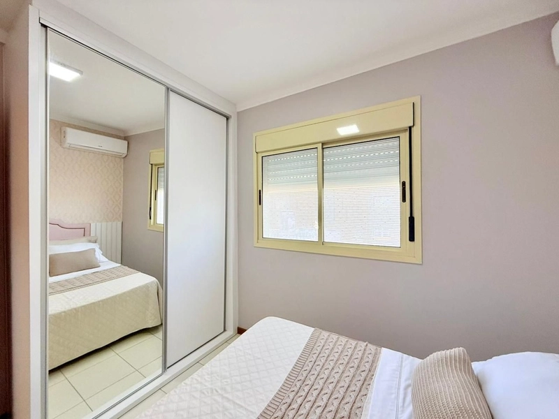 Apartamento vista mar na Zona Nova: 15ª foto da galeria de imagens do imóvel