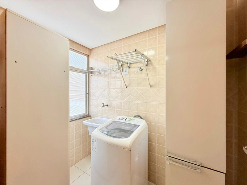 Apartamento vista mar na Zona Nova: 16ª foto da galeria de imagens do imóvel