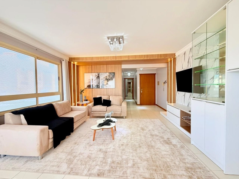 Apartamento vista mar na Zona Nova: 13ª foto da galeria de imagens do imóvel