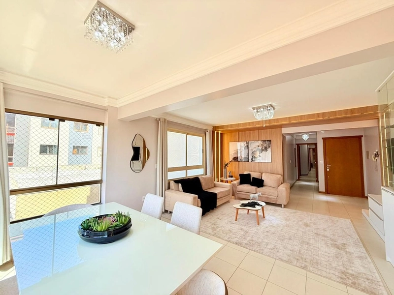 Apartamento vista mar na Zona Nova: 19ª foto da galeria de imagens do imóvel