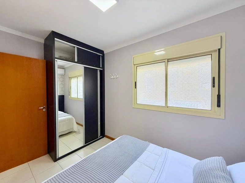 Apartamento vista mar na Zona Nova: 21ª foto da galeria de imagens do imóvel