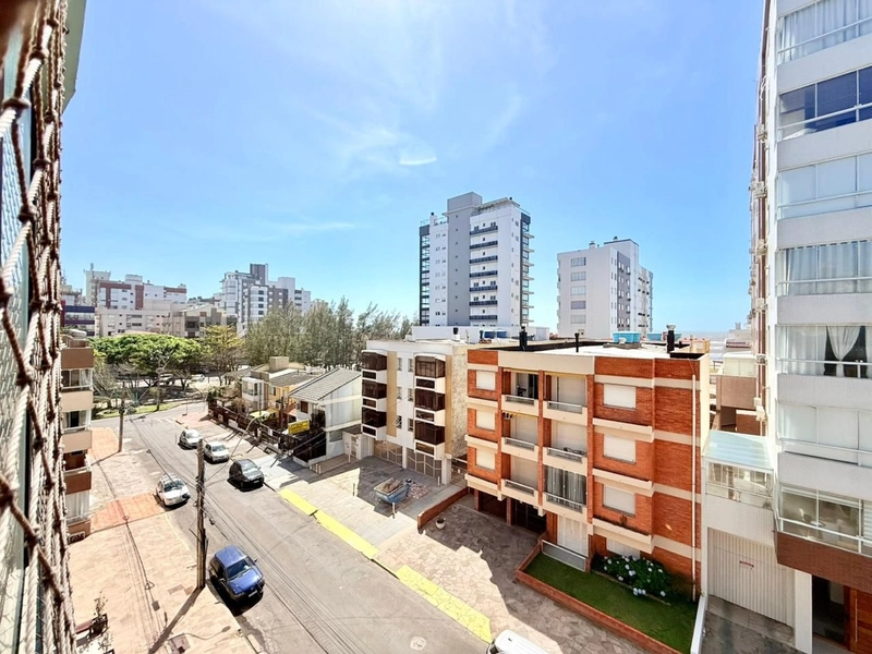 Apartamento vista mar na Zona Nova: 11ª foto da galeria de imagens do imóvel