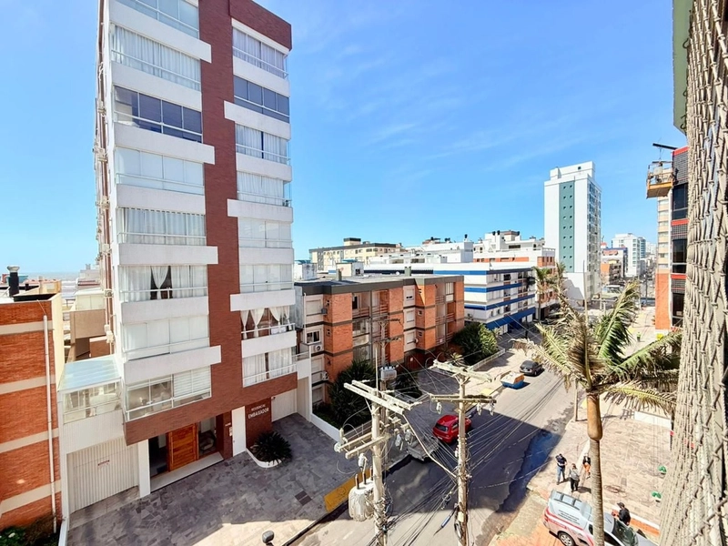 Apartamento vista mar na Zona Nova: 8ª foto da galeria de imagens do imóvel