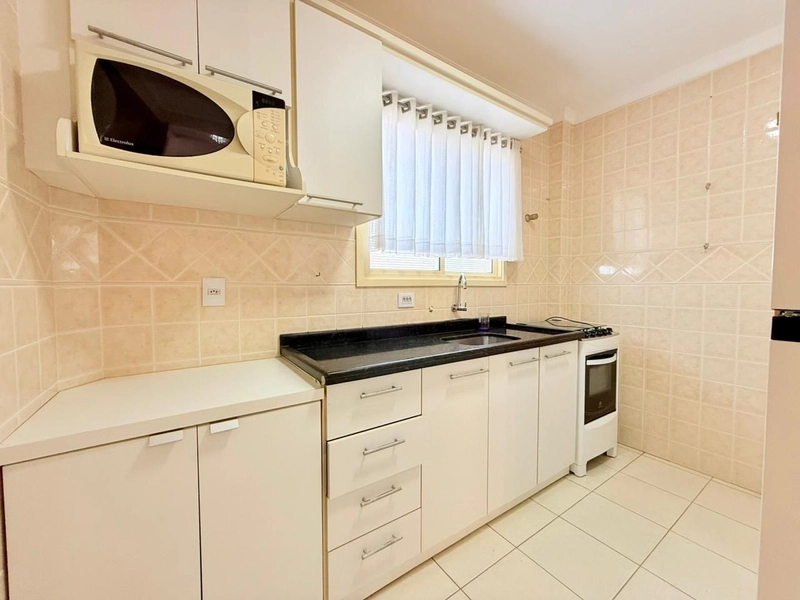 Apartamento vista mar na Zona Nova: 7ª foto da galeria de imagens do imóvel