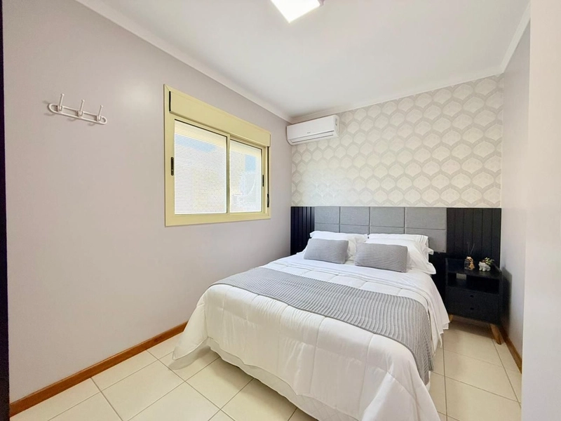 Apartamento vista mar na Zona Nova: 6ª foto da galeria de imagens do imóvel