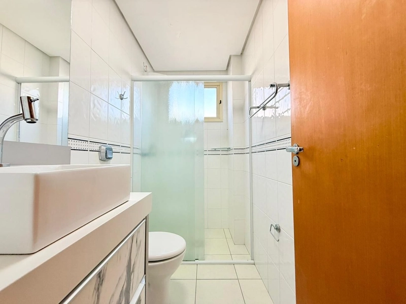 Apartamento vista mar na Zona Nova: 23ª foto da galeria de imagens do imóvel