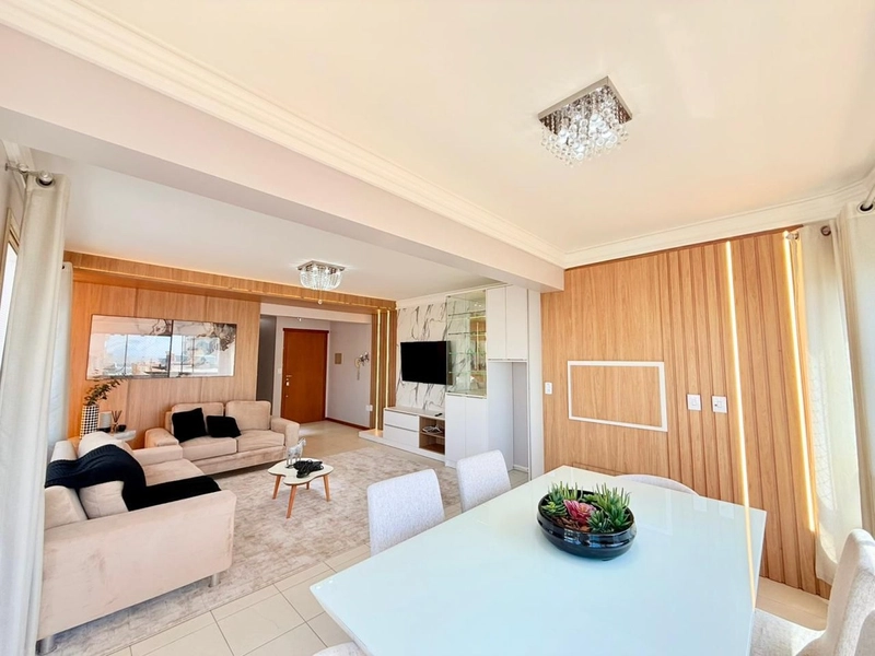 Apartamento vista mar na Zona Nova: 18ª foto da galeria de imagens do imóvel