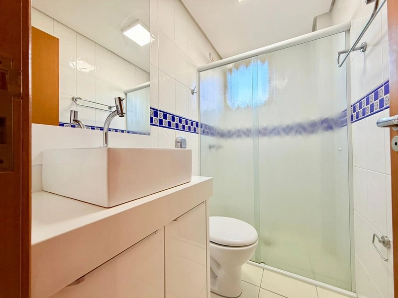 Apartamento vista mar na Zona Nova: 12ª foto da galeria de imagens do imóvel