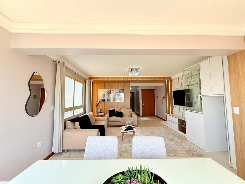 Apartamento vista mar na Zona Nova: 20ª foto da galeria de imagens do imóvel