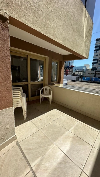 Apartamento 03 dormitórios: 1ª foto da galeria de imagens do imóvel