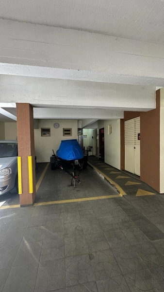 Apartamento 03 dormitórios: 30ª foto da galeria de imagens do imóvel