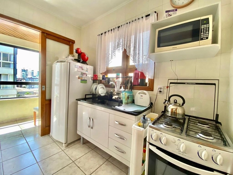 Apartamento junto a Praça do Farol: 12ª foto da galeria de imagens do imóvel