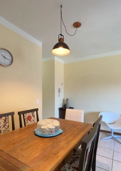 Apartamento junto a Praça do Farol: 11ª foto da galeria de imagens do imóvel