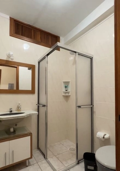 Apartamento junto a Praça do Farol: 19ª foto da galeria de imagens do imóvel