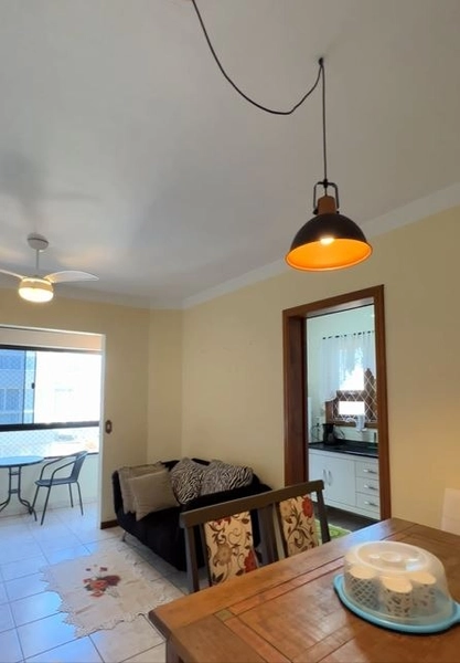Apartamento junto a Praça do Farol: 8ª foto da galeria de imagens do imóvel