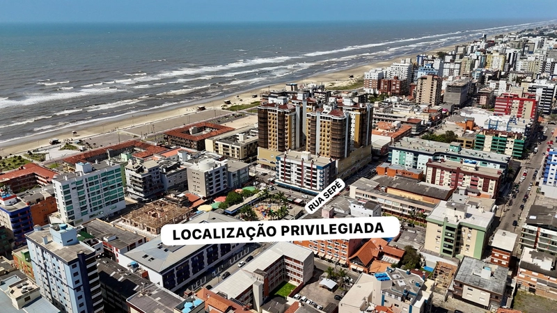 Loft Sacada de frente: 4ª foto da galeria de imagens do imóvel