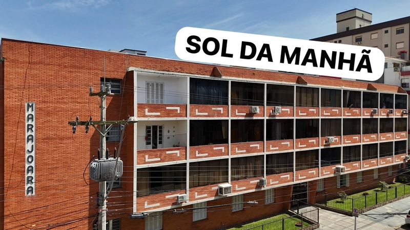 Loft Sacada de frente: 1ª foto da galeria de imagens do imóvel