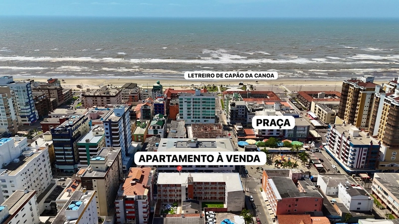 Loft Sacada de frente: 3ª foto da galeria de imagens do imóvel