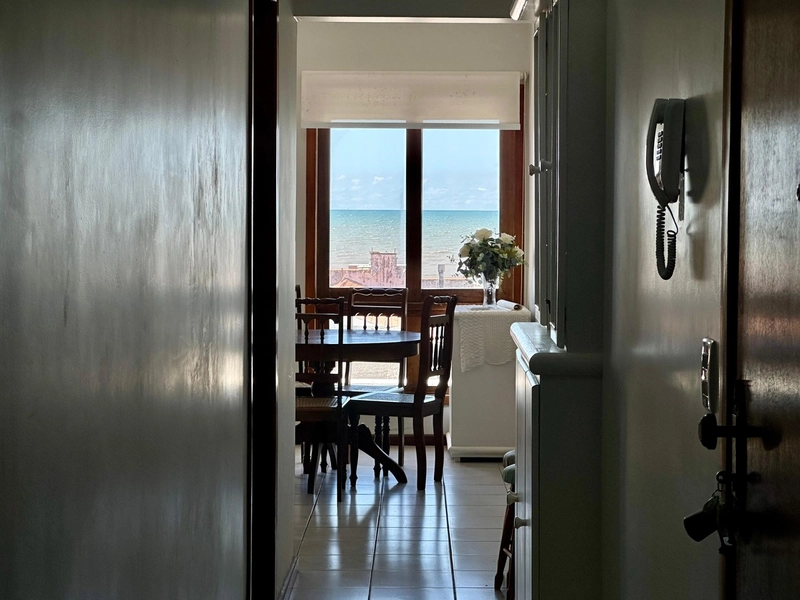 VISTA MAR DEFINIDA EM ANDAR ALTO COM PLANTA AMPLA: 20ª foto da galeria de imagens do imóvel