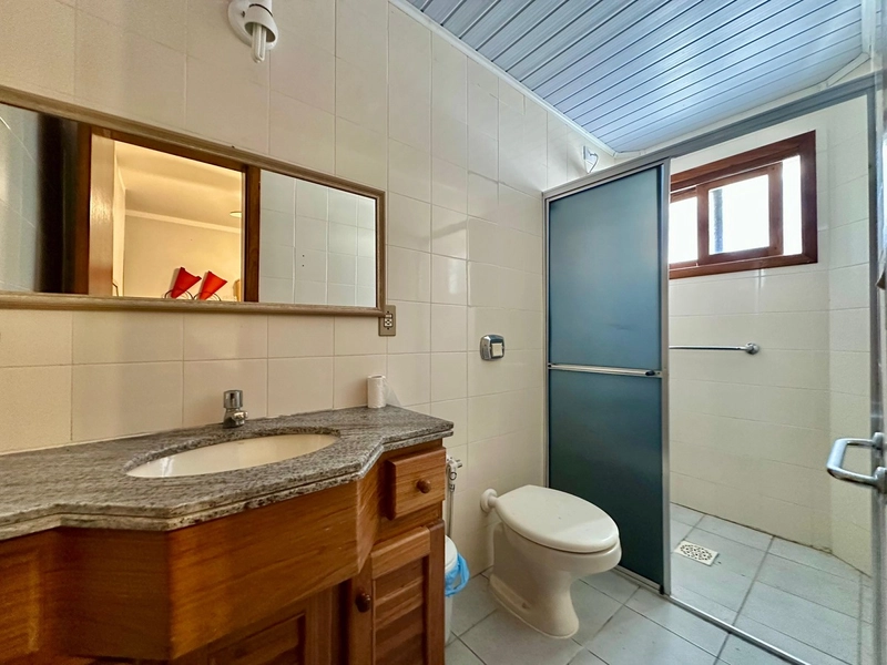 VISTA MAR DEFINIDA EM ANDAR ALTO COM PLANTA AMPLA: 18ª foto da galeria de imagens do imóvel