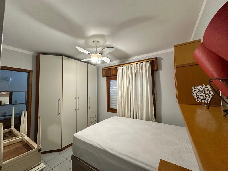 VISTA MAR DEFINIDA EM ANDAR ALTO COM PLANTA AMPLA: 17ª foto da galeria de imagens do imóvel