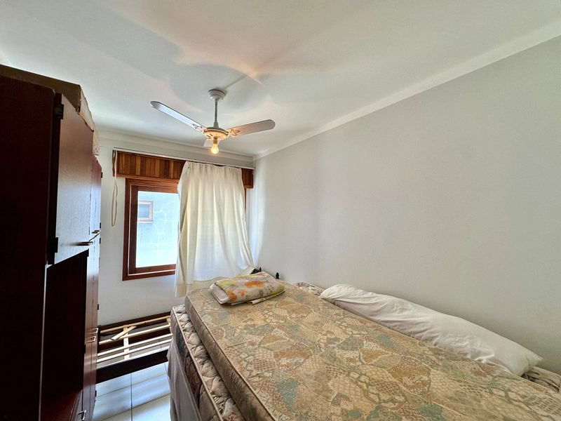 VISTA MAR DEFINIDA EM ANDAR ALTO COM PLANTA AMPLA: 16ª foto da galeria de imagens do imóvel