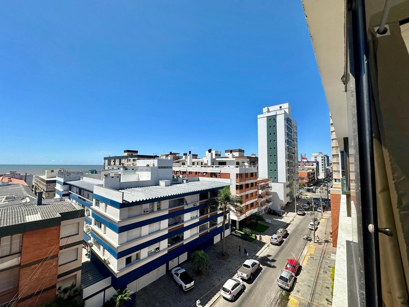 VISTA MAR DEFINIDA EM ANDAR ALTO COM PLANTA AMPLA: 10ª foto da galeria de imagens do imóvel