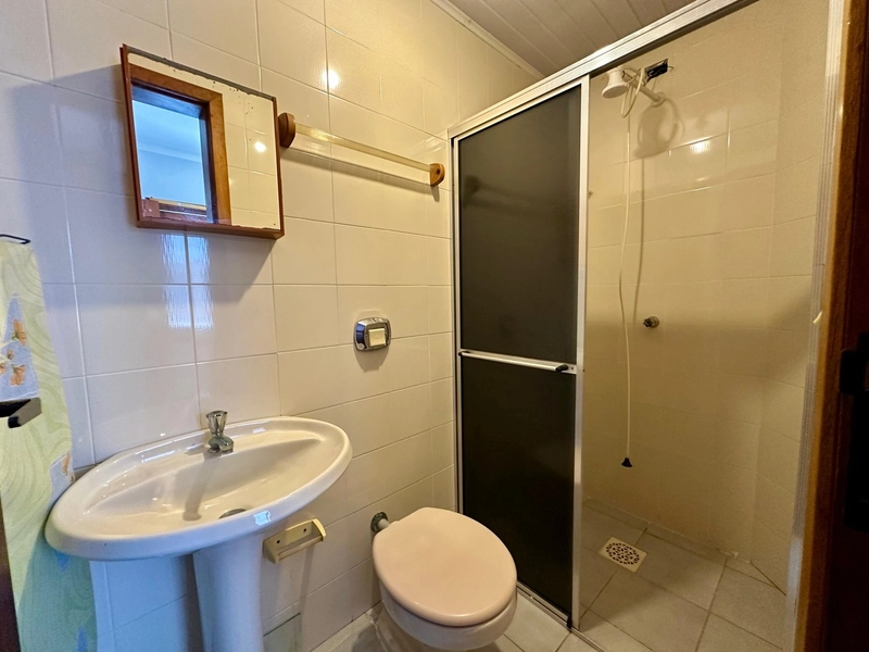 VISTA MAR DEFINIDA EM ANDAR ALTO COM PLANTA AMPLA: 15ª foto da galeria de imagens do imóvel