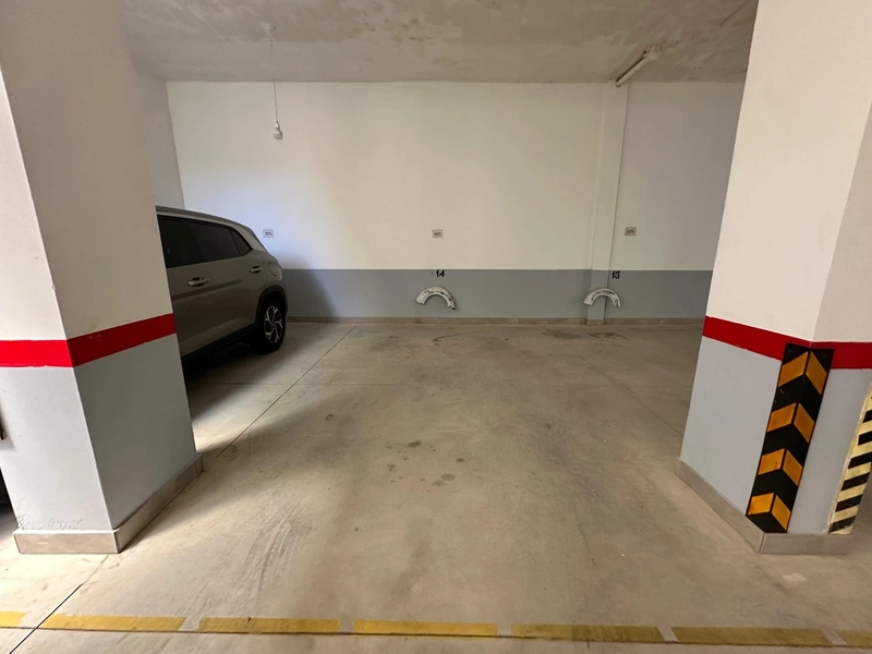 VISTA MAR DEFINIDA EM ANDAR ALTO COM PLANTA AMPLA: 25ª foto da galeria de imagens do imóvel