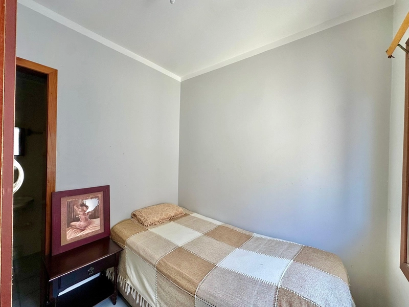 VISTA MAR DEFINIDA EM ANDAR ALTO COM PLANTA AMPLA: 14ª foto da galeria de imagens do imóvel