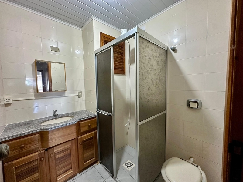 VISTA MAR DEFINIDA EM ANDAR ALTO COM PLANTA AMPLA: 19ª foto da galeria de imagens do imóvel