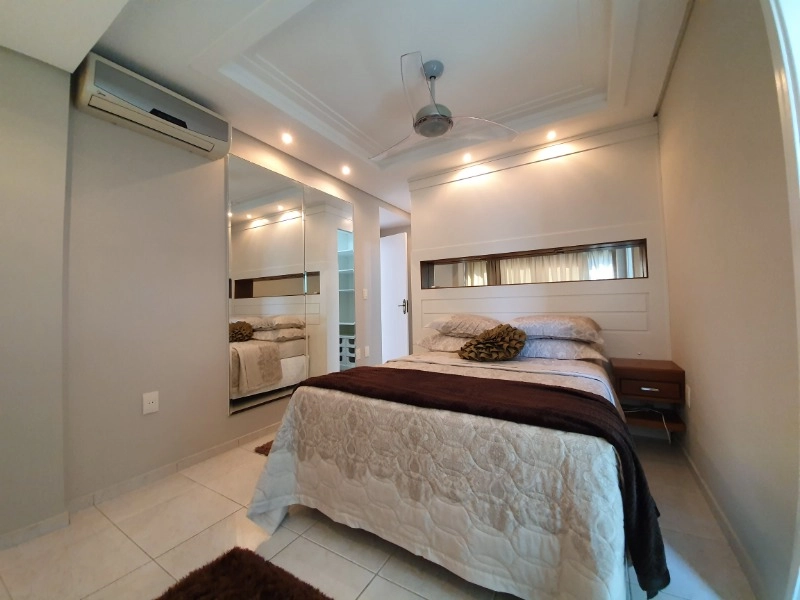 COBERTURA !! VISTA MAR / 3 DORMS. DECORADO / 2 VAGAS DE ESTAC.: 7ª foto da galeria de imagens do imóvel