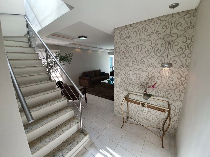 COBERTURA !! VISTA MAR / 3 DORMS. DECORADO / 2 VAGAS DE ESTAC.: 8ª foto da galeria de imagens do imóvel