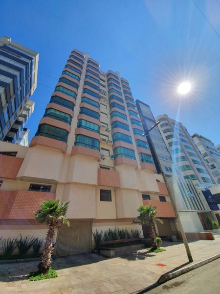 COBERTURA !! VISTA MAR / 3 DORMS. DECORADO / 2 VAGAS DE ESTAC.: 12ª foto da galeria de imagens do imóvel