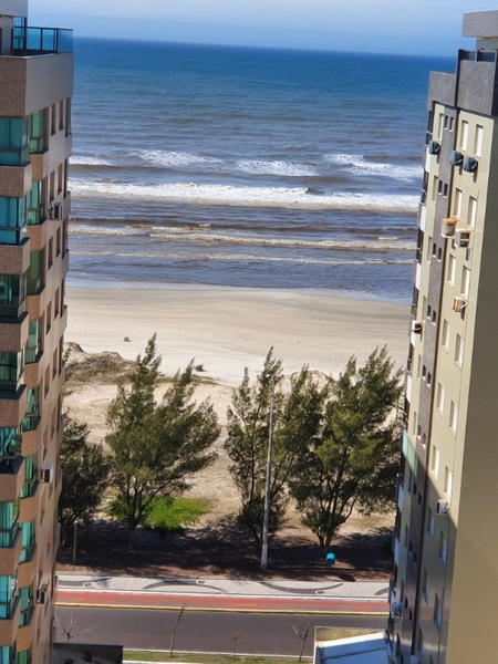 COBERTURA !! VISTA MAR / 3 DORMS. DECORADO / 2 VAGAS DE ESTAC.: 14ª foto da galeria de imagens do imóvel