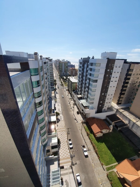 COBERTURA !! VISTA MAR / 3 DORMS. DECORADO / 2 VAGAS DE ESTAC.: 15ª foto da galeria de imagens do imóvel