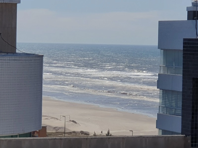 COBERTURA !! VISTA MAR / 3 DORMS. DECORADO / 2 VAGAS DE ESTAC.: 16ª foto da galeria de imagens do imóvel