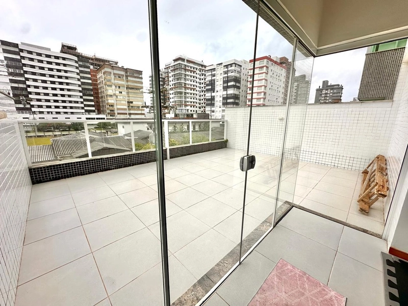 Apartamento de frente para Praça Israelita: 19ª foto da galeria de imagens do imóvel