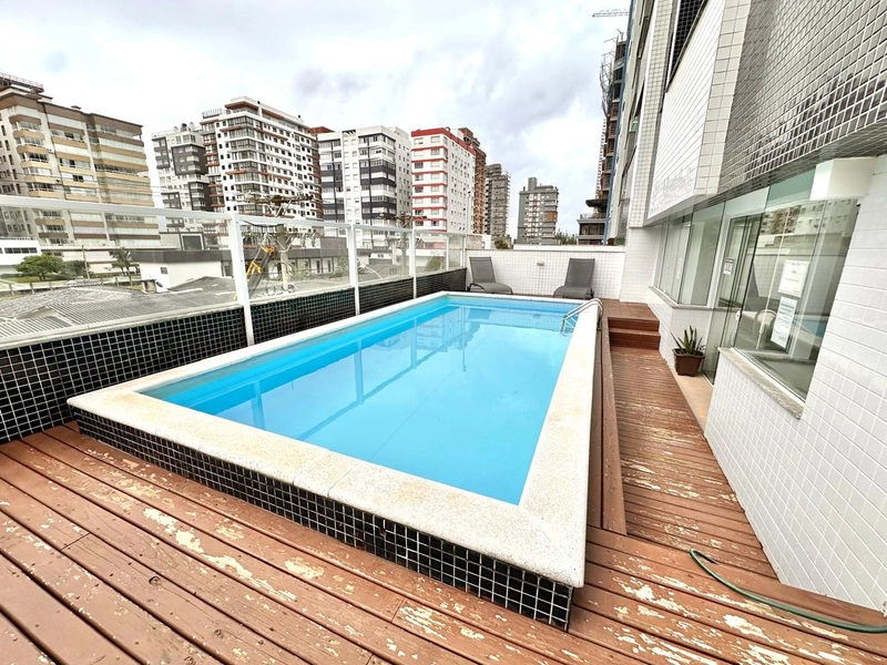 Apartamento de frente para Praça Israelita: 17ª foto da galeria de imagens do imóvel