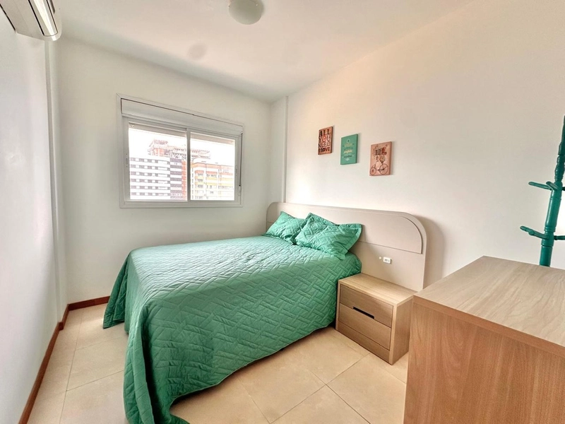 Apartamento de frente para Praça Israelita: 8ª foto da galeria de imagens do imóvel